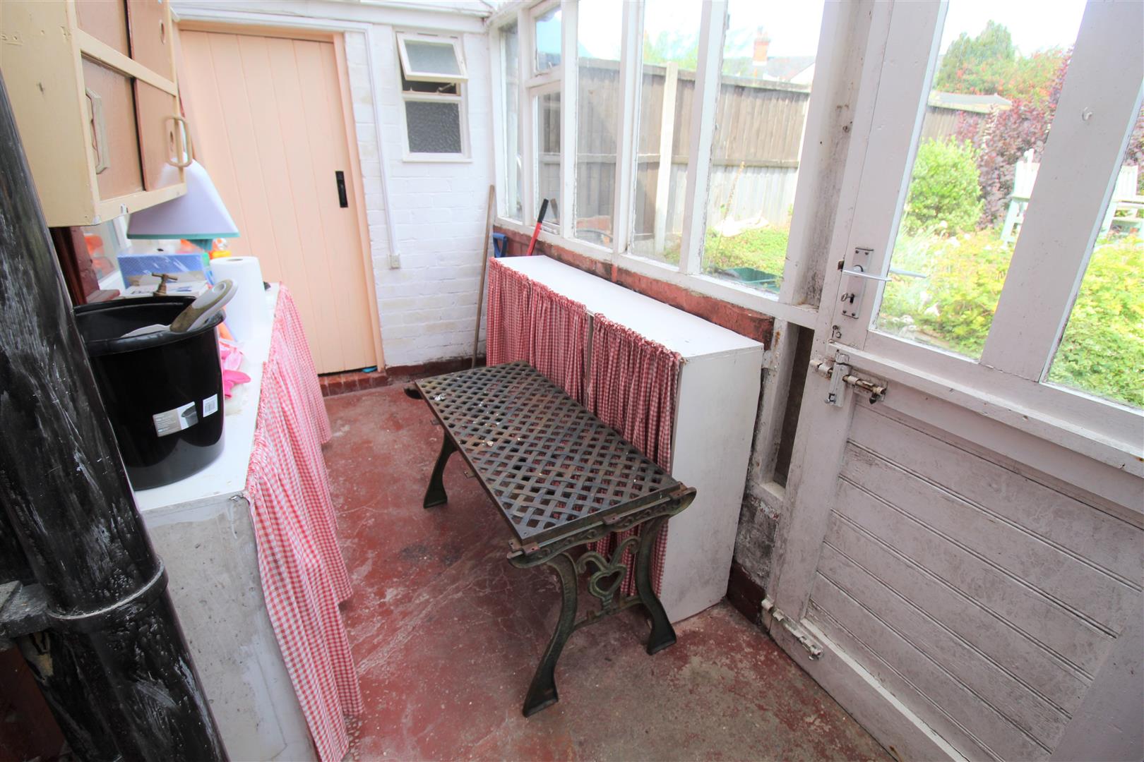 Leonard Avenue, Baddeley Green, Stoke-On-Trent